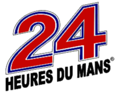 24 heures du mans logo