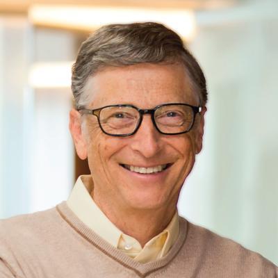 Bill gates image