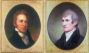 Lewis et clark