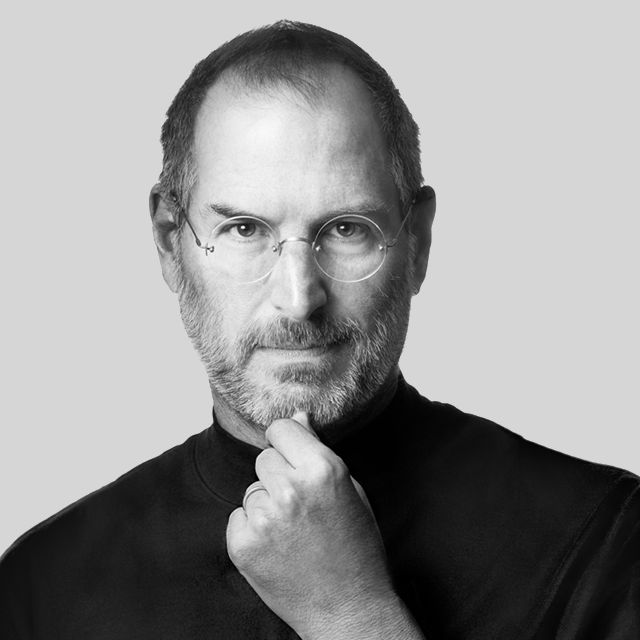 Steve jobs image